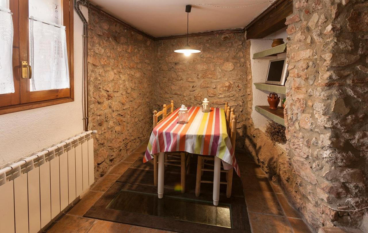 Cal Marti Casa de camp *